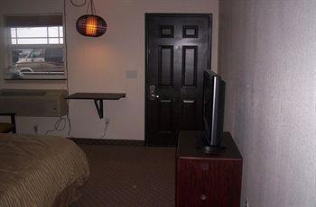 Airport Lodge ウォキショー エクステリア 写真