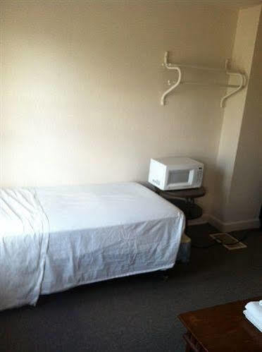 Airport Lodge ウォキショー エクステリア 写真